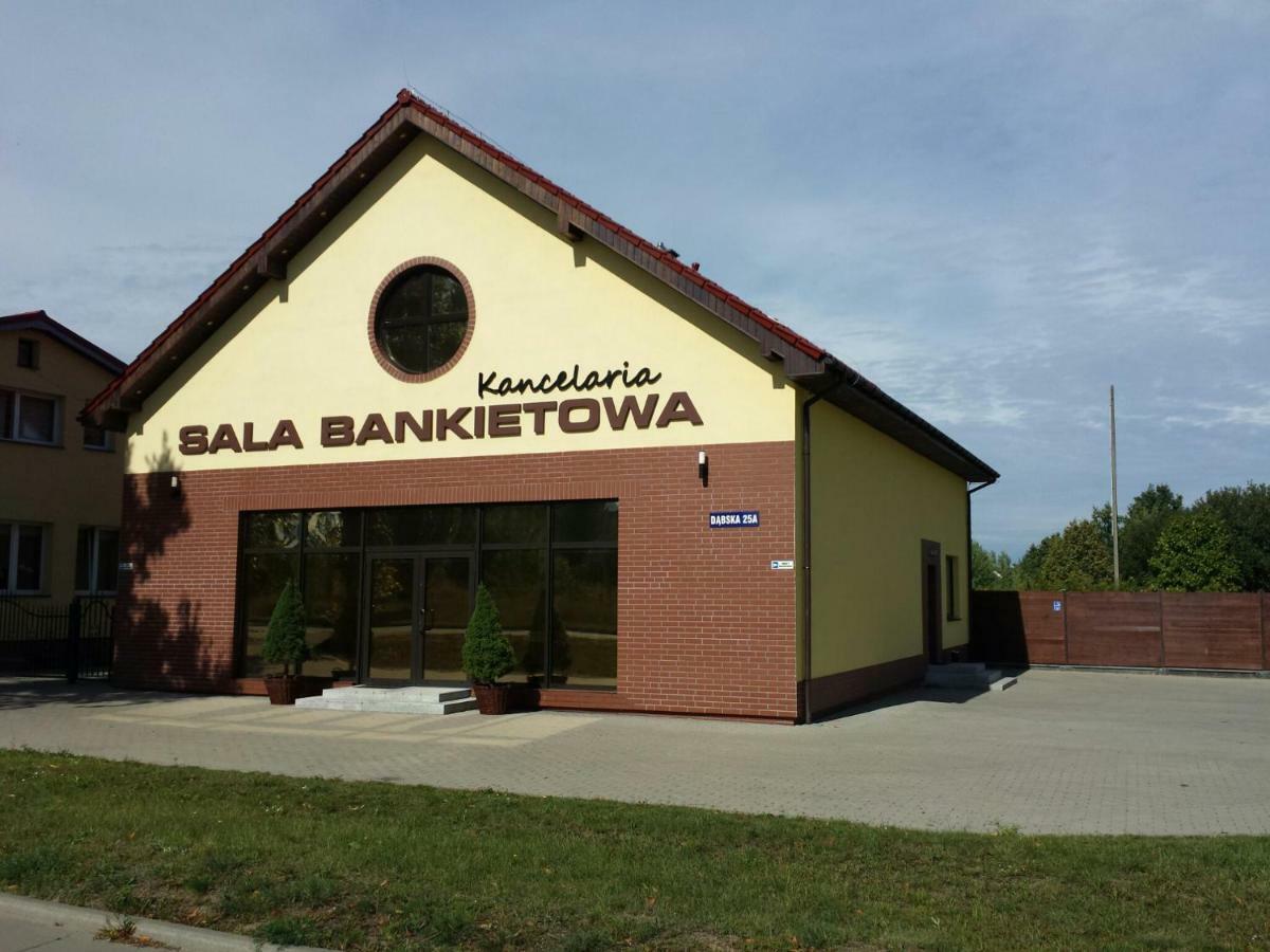 Kancelaria Szczecin Buitenkant foto