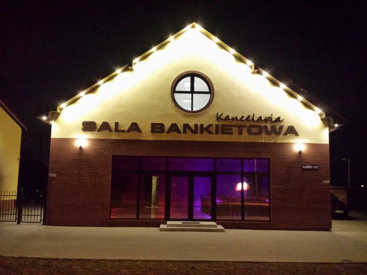 Kancelaria Szczecin Buitenkant foto
